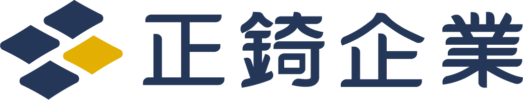 正錡企業-｜隔音地墊｜木地板｜建材貿易｜ Logo